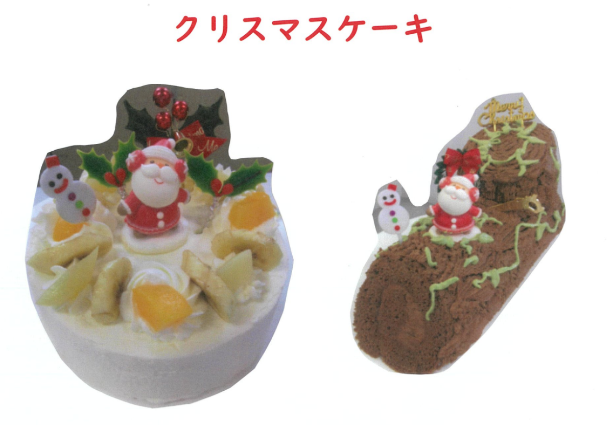 今年最後の製菓講習